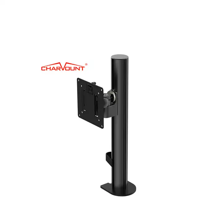 Кронштейн для монитора Charmount с регулировкой
