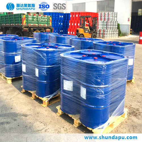 Blend Polyol Material Flame Retardant Tcpp Tep