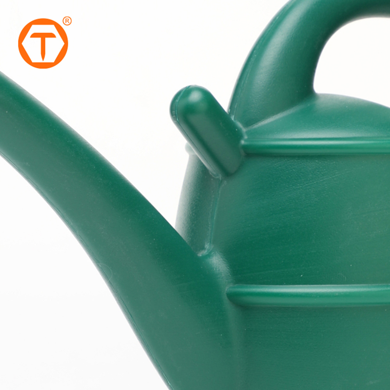 House Outdoor Gardening Water Small 5L Garden Plastic Watering Can for Flowers Plants