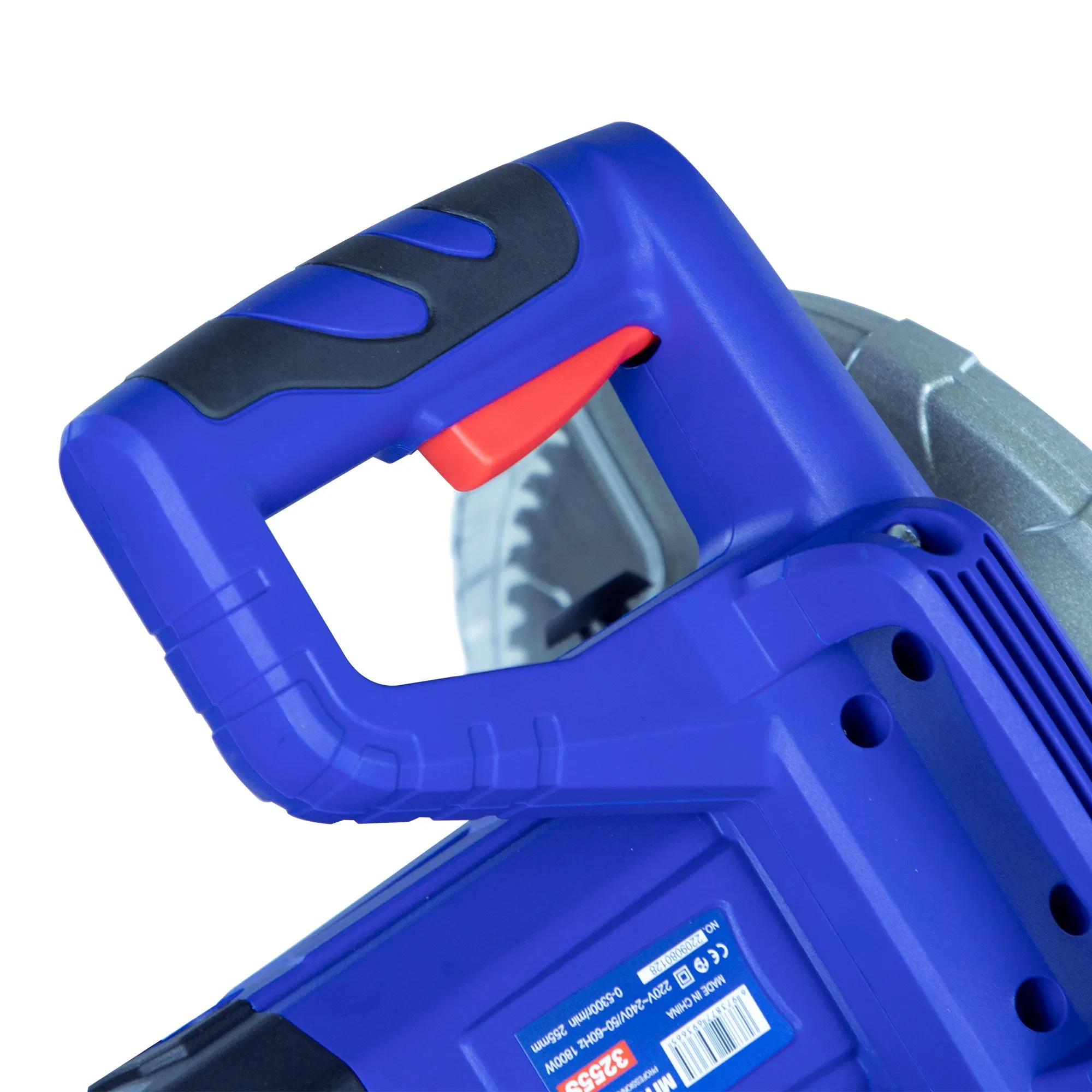 Sali 3255s 255mm 1800W Professional Sliding Miter Saw