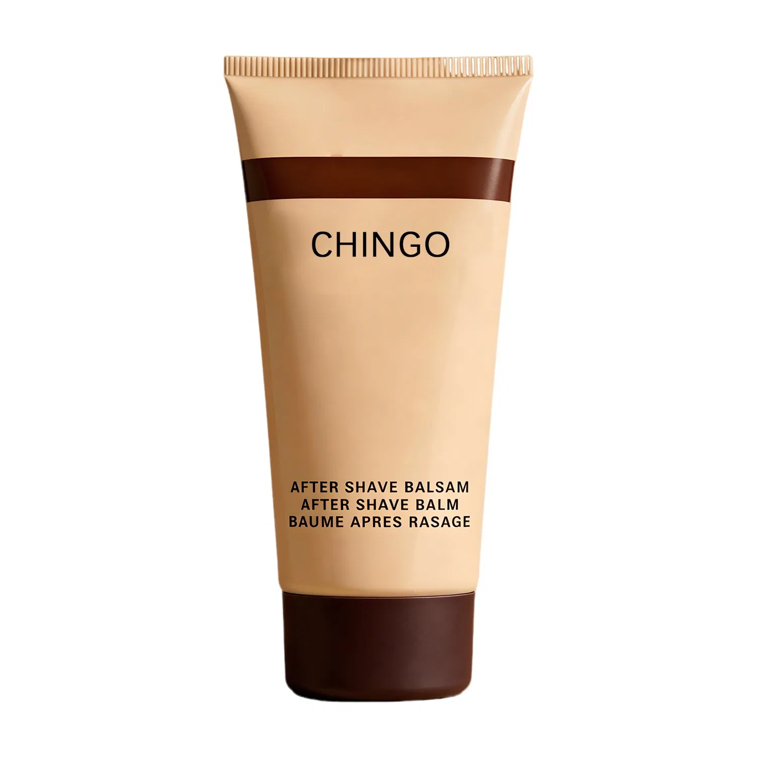 Soothing Repairing Men Aftershave Balm Fresh Moisturizing Smooth Cream