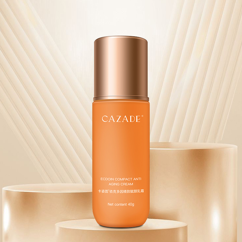 Deep Hydrating Face Cream Intensive Moisturizer for Skin Care Repairs Skin Barrier Anti-Aging Formula Reduces Fine Lines 50ml