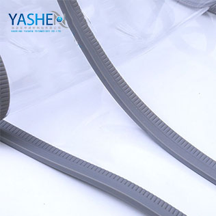 Good Quality Durable Magnetic PVC Strip Door Curtain