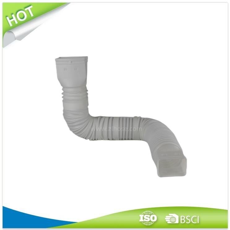 Factory Hot-Selling Extension Downspout to Pipe with Garden