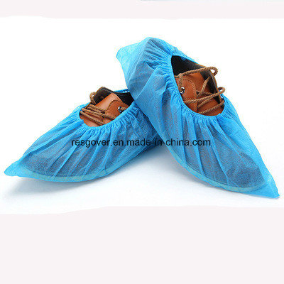 Disposable Nonwoven Shoe Cover