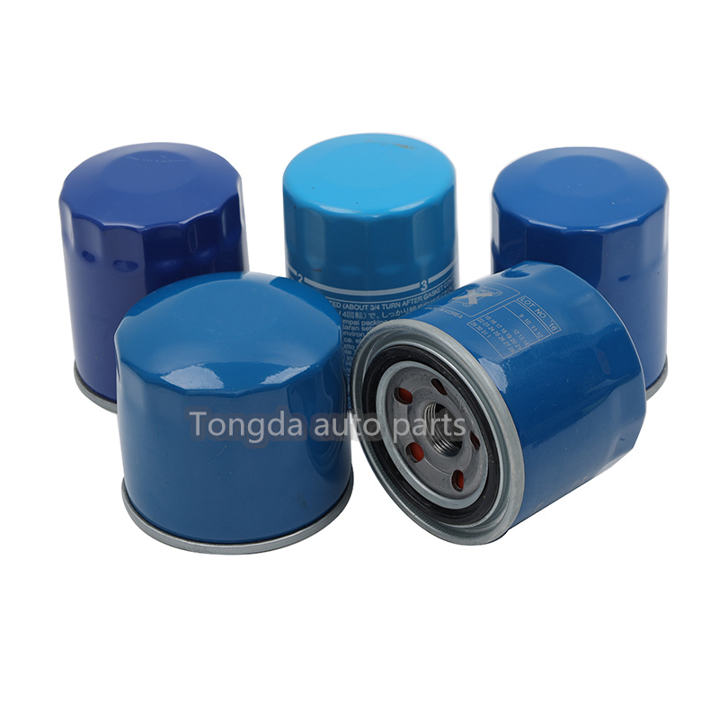 SPX-10*25 Centrifugal By-Pass Oil Filter 26300-35505