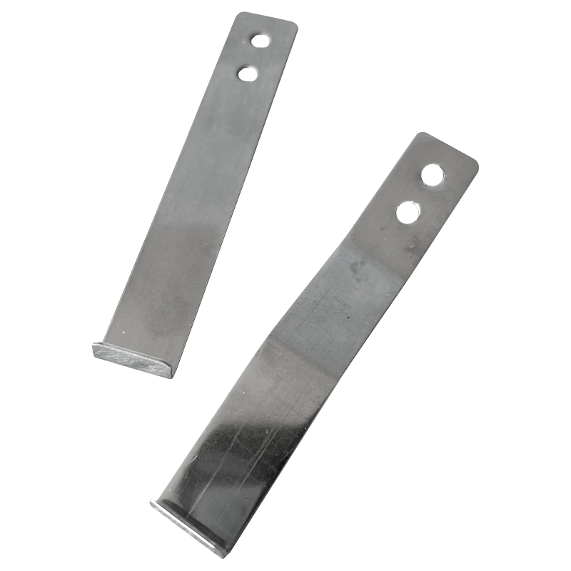 Thin Sheet Cladding Fixings Thin Sheet Facade System Thin Sheet Wall Cladding