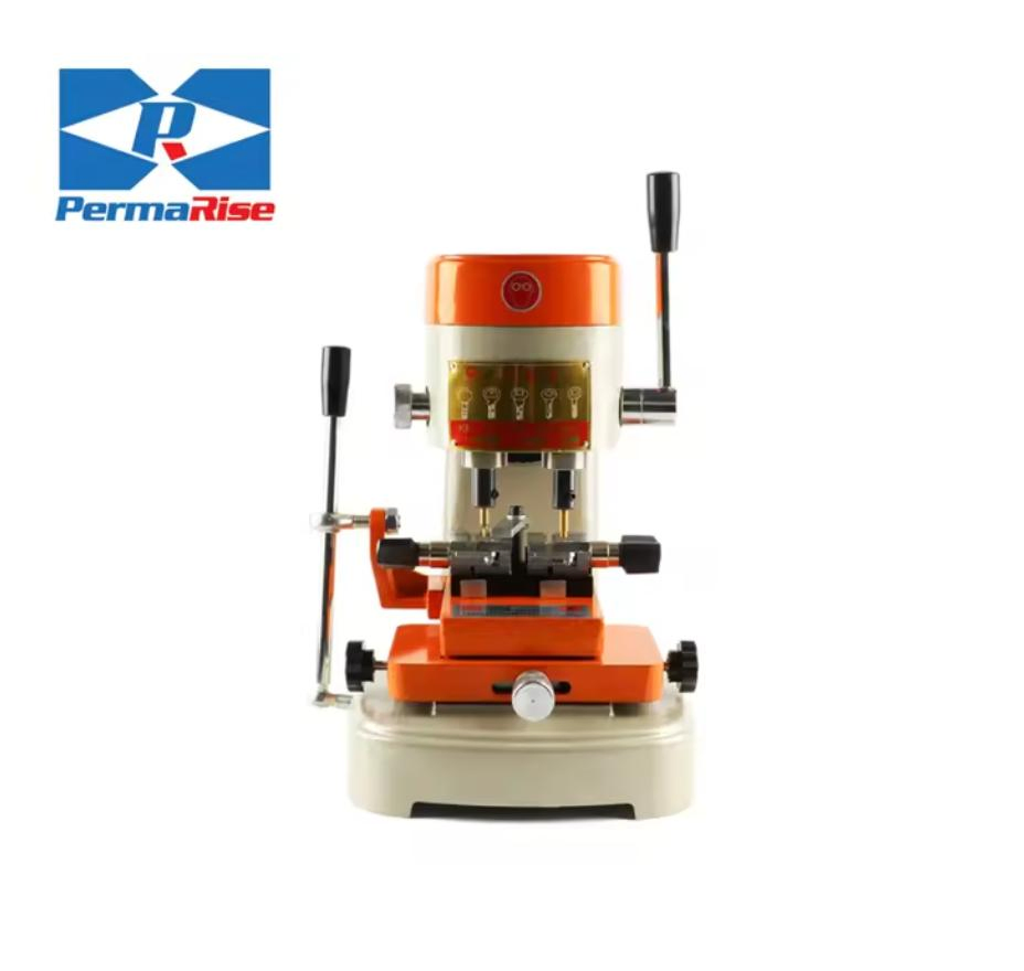 Locksmith Key Duplicating Key Cutting Machine
