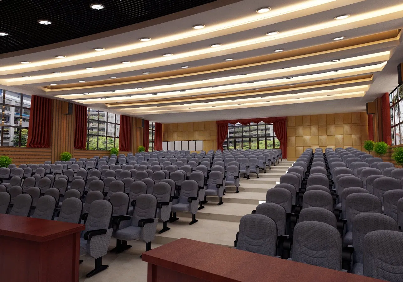 Soncap Approved Gypsum Ceiling Fireproof Gypsum Ceiling for Commercial Spaces