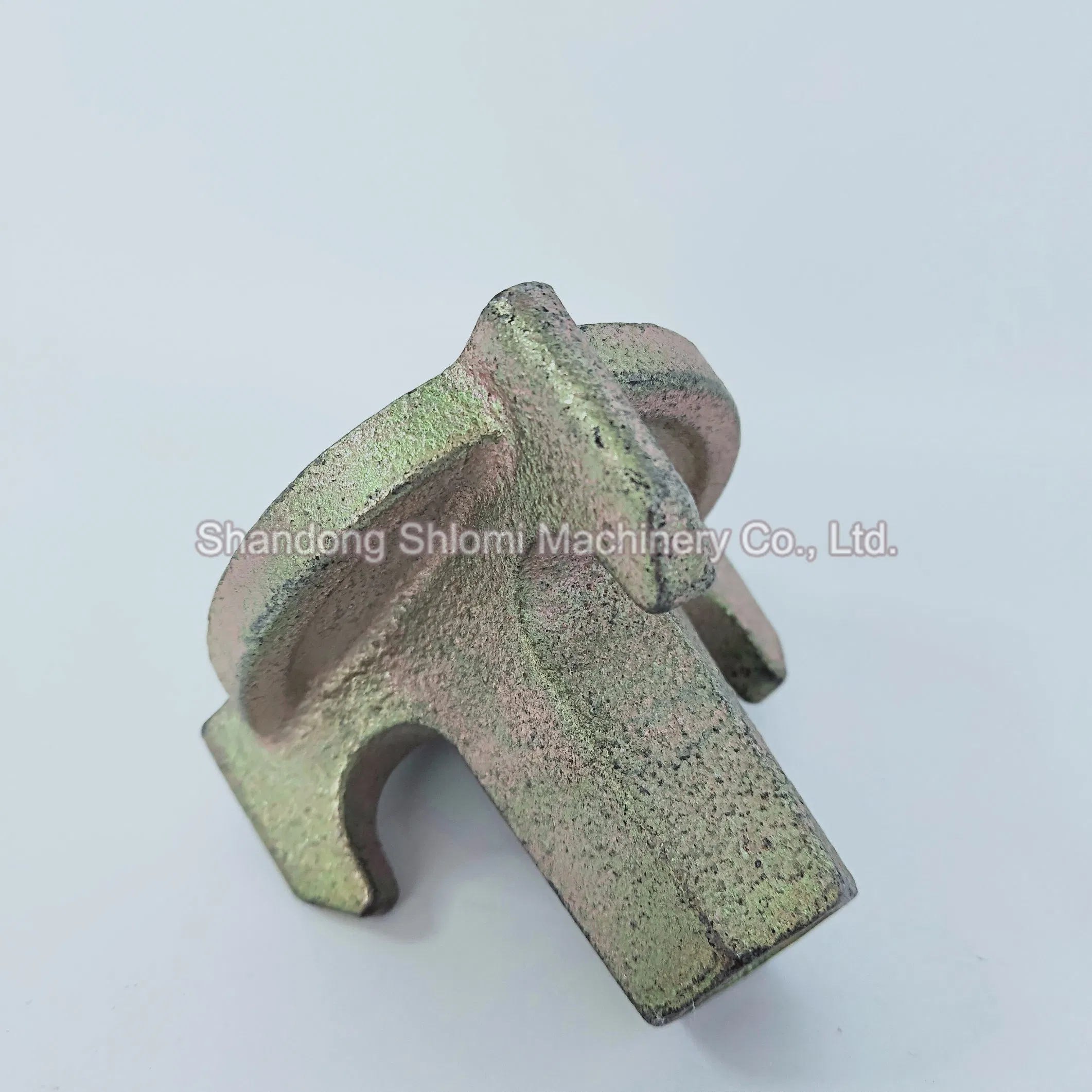 Крыльчатая гайка для опалубки Shlomi