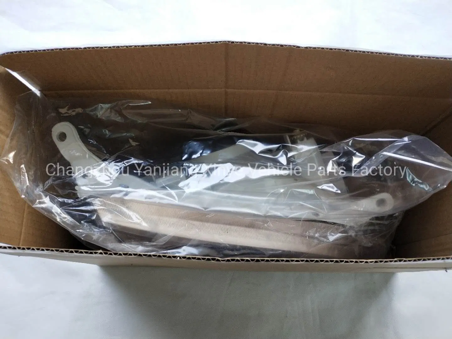 Лампа головного света для Toyota Spacio AE111 1997