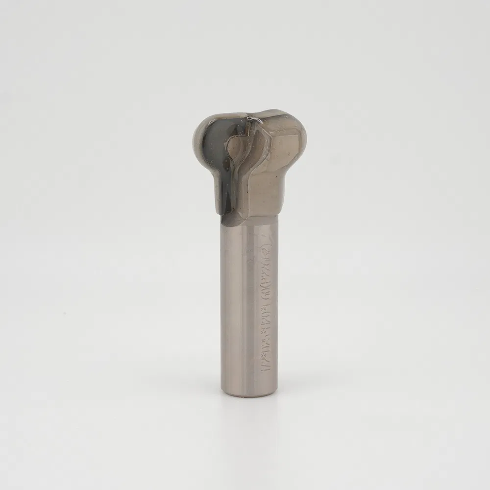 1/2*D25*H20*L60 Woodworking Door Router Bit