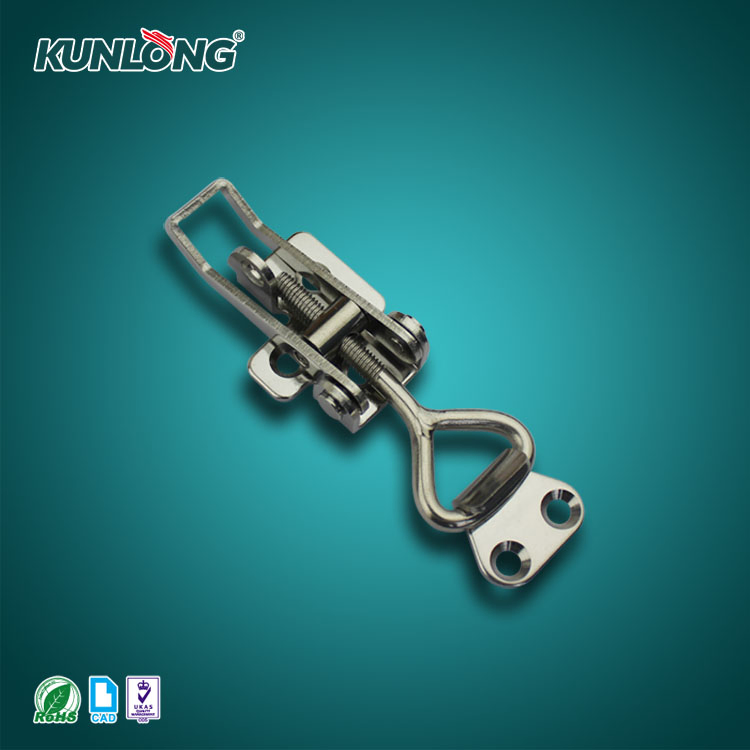Sk3-016-3A Steel Toggle Latch/Clamp Lock/Spring Claw Toggle Latch