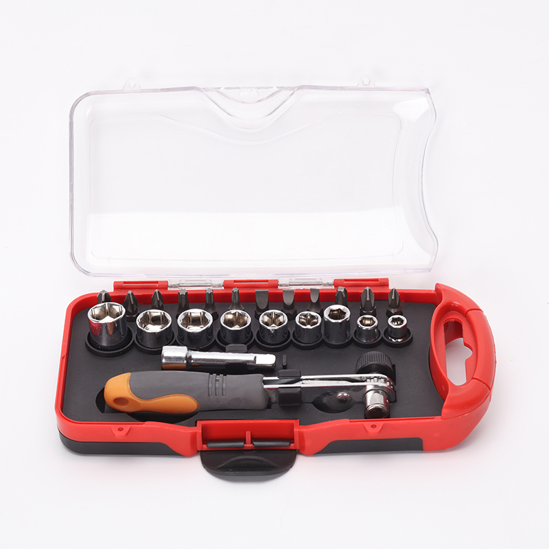 Набор бит Mofix 23PC Professional Precision