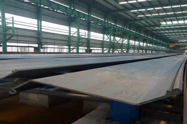 Hot Rolled U Steel Sheet Piles / U Type Hot Rolled Steel Sheet Piling / Sy295 Steel Plate Pile