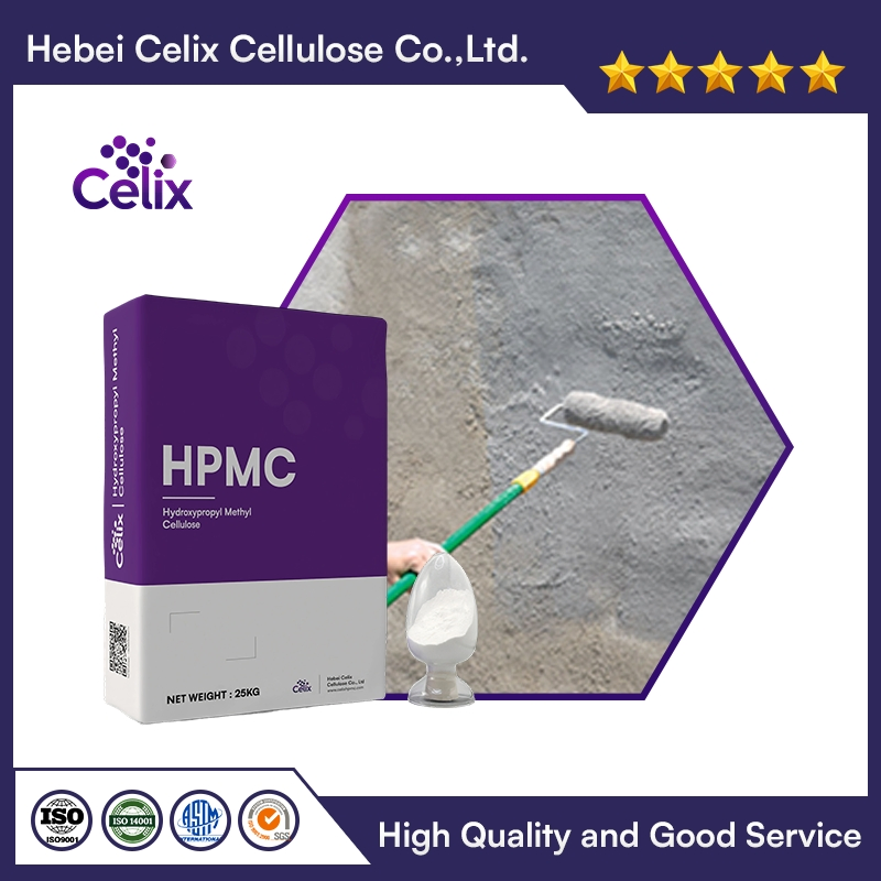 Premium HPMC Additive for Enhanced Cement Self-Leveling Applications