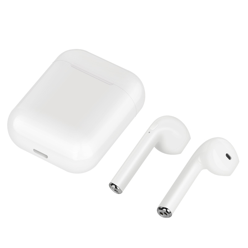 Bluetooth 5.0 Earphone Touch Control Headset