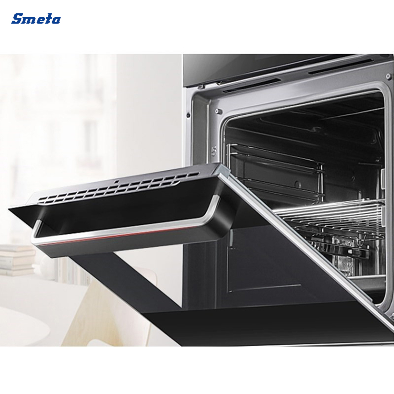 75L Home Multifunctional LPG Natural Gas Built in Oven for Sale