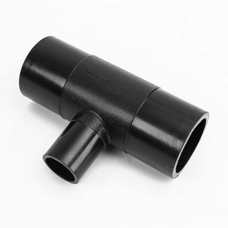 High-Quality PE Pipe Fittings for Global Plumbing Needs