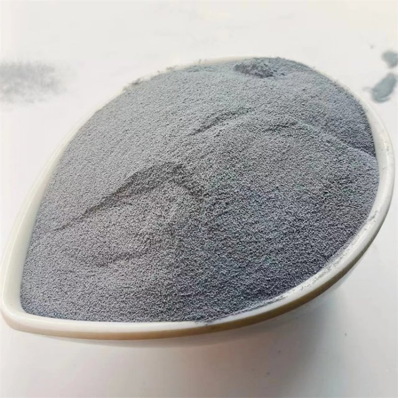 Silica Fume for Improving Concrete Workability and Strength