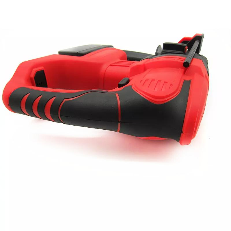 Аккумуляторный бесщеточный перфоратор Wosai H4 с набором оснастки