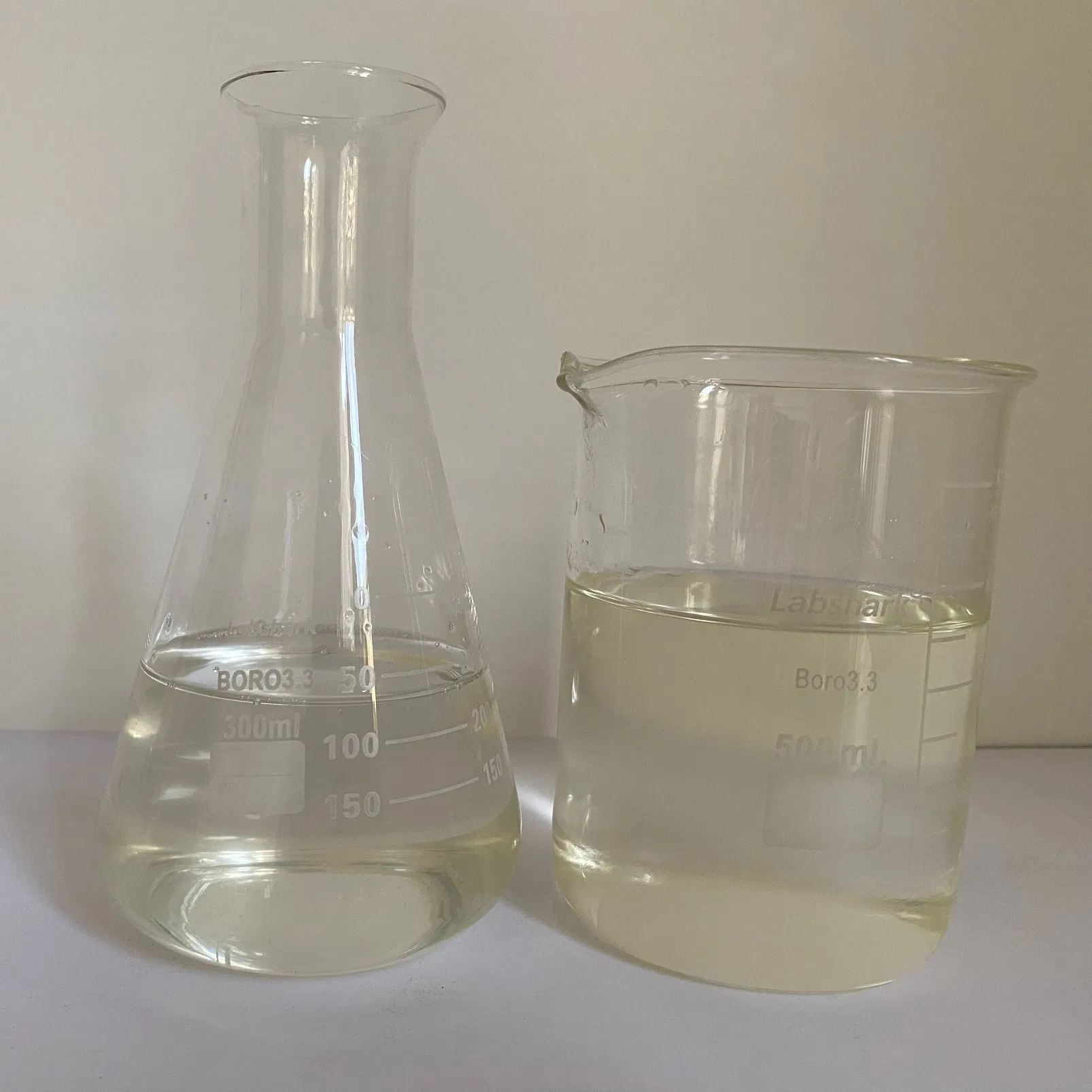 Concrete High Performance Water Reduction Agent Polycarboxylate Superplasticizer Mother Liquid with Reach Certification