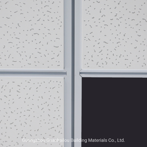 Ghl High Density Innovated PVC Ceiling for Office (696)
