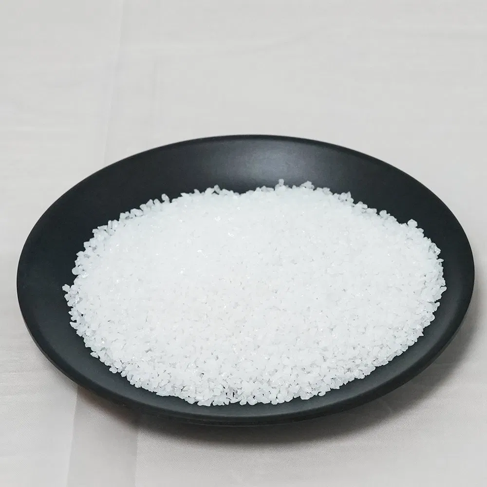 Белый электрокорунд WFA для полировки стекла и дисков