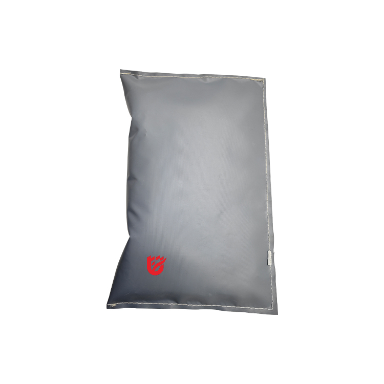 Intumescent Fire Barrier Pillow Fire Resistant Intumescent Pillow