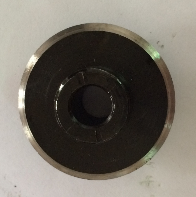 Cutting Wheel For Pipe Threading Machine