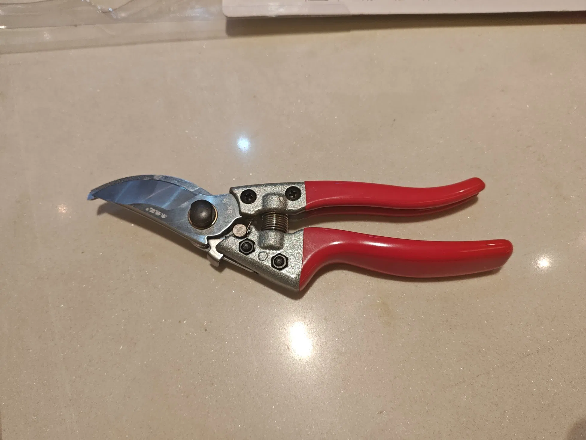 Pruning Scissors Garden Grafting Tools Scissor Secateurs Fruit Tree Branch Picking Tool