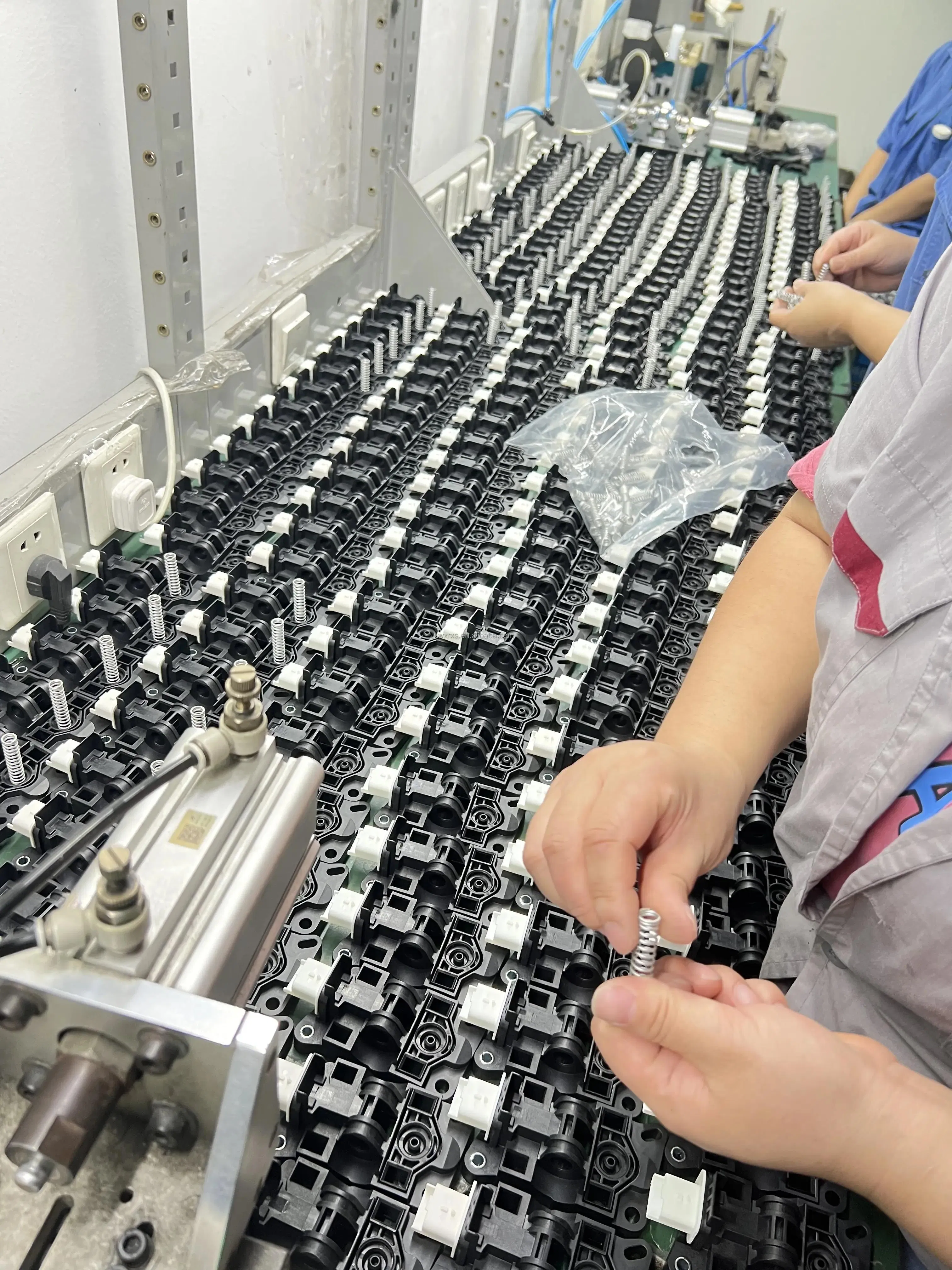 Педаль акселератора APS146 для Toyota Solara