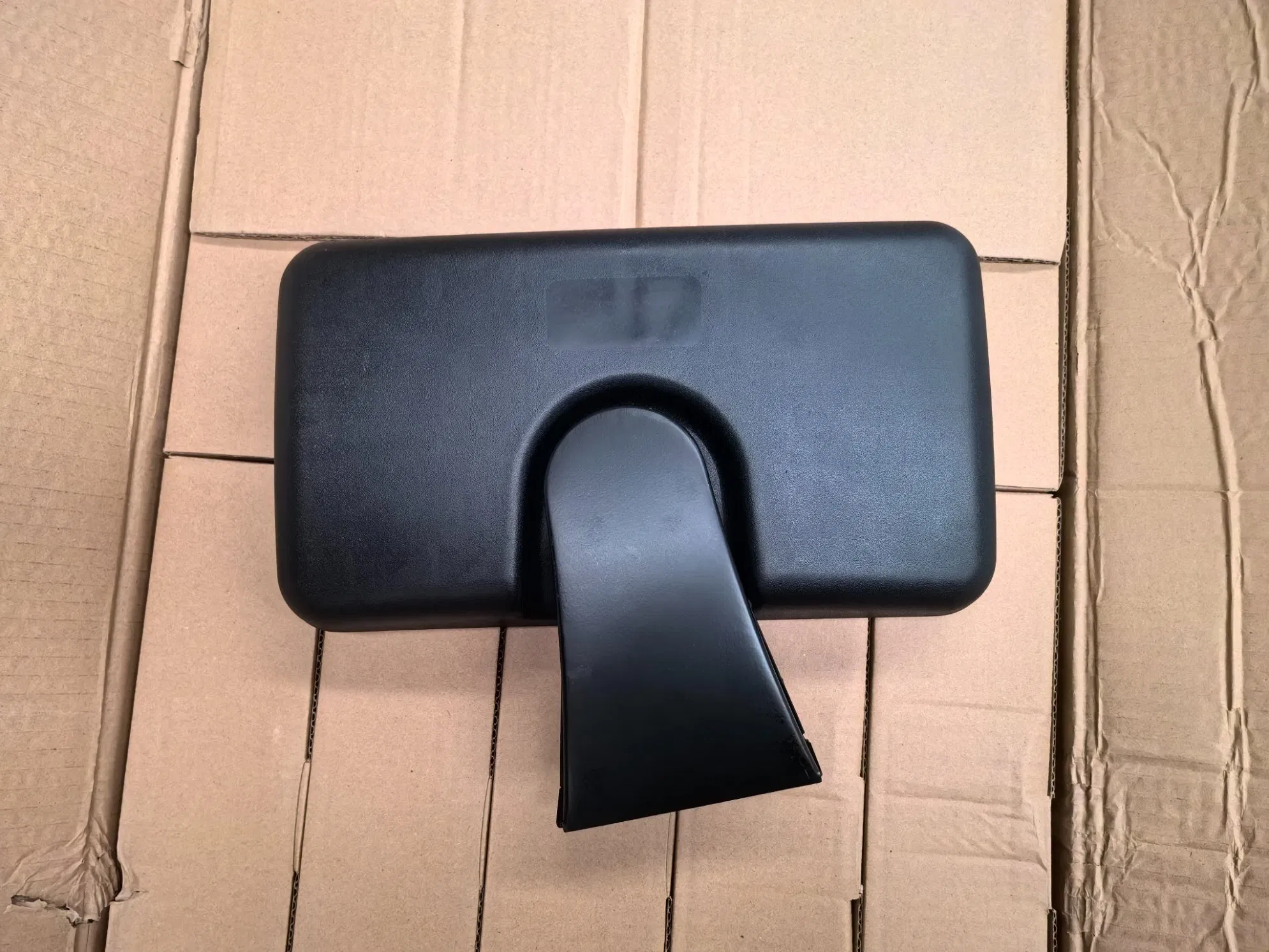 HOWO Truck Spare Parts Wide View Mirror WG1600770007