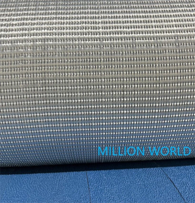 High-Toughness Polypropylene Geotextile Extreme Tear & Puncture Resistance for Heavy-Duty Use