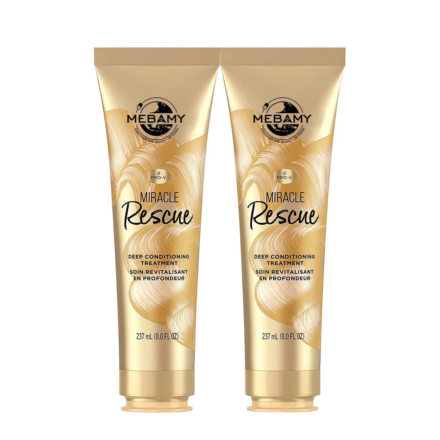 Improve Frizzy Hair & Moisturize & Refresh Factory Wholesale Shampoo Free Hair Mask