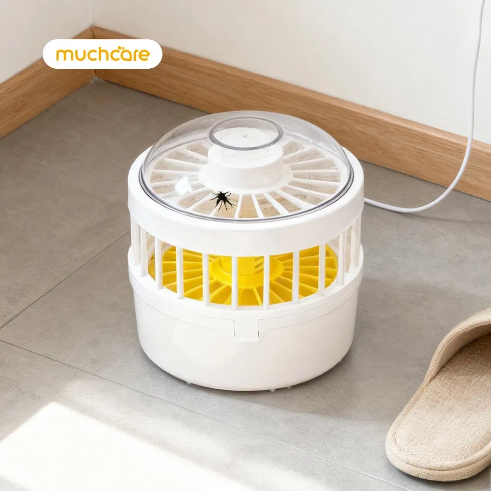 Muchcare Fly Trap for Home