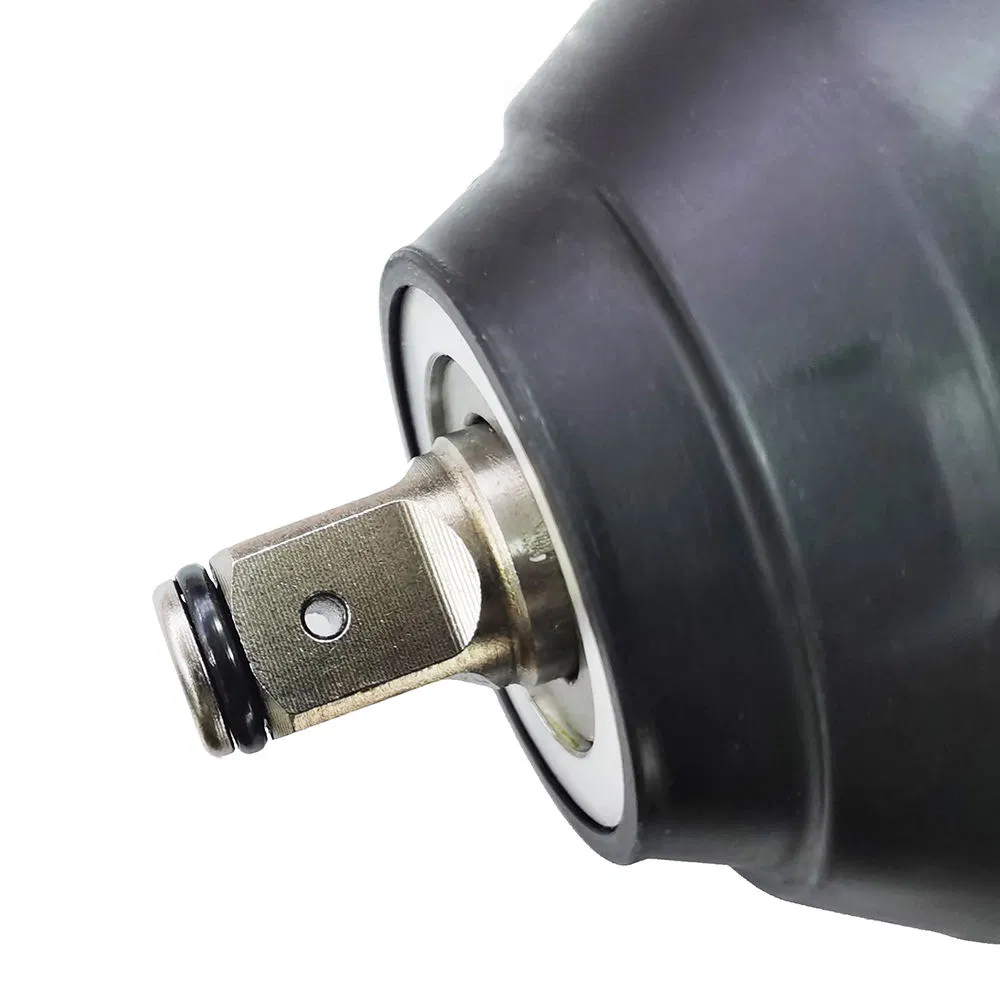 OEM ODM Obm PT-8090 Portable Electric Impact Wrench 750W Power Hiqh Torque 1/2 Inch Cordless Impact Gun with Battery