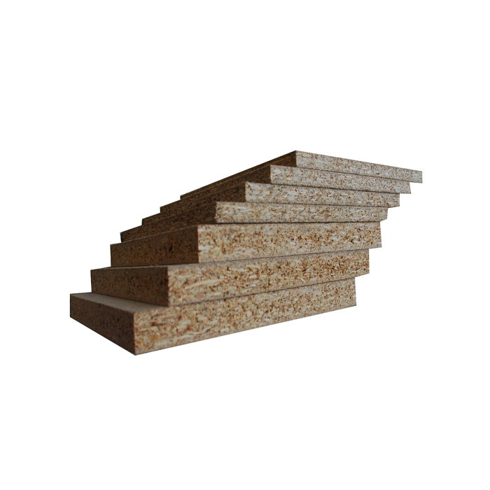 Particle Board - Anti - UV Treated, for Outdoor Signages