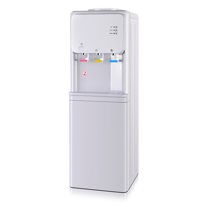 OEM High-Performance Compressor Cooling for Refreshing Hydration Water Dispenser