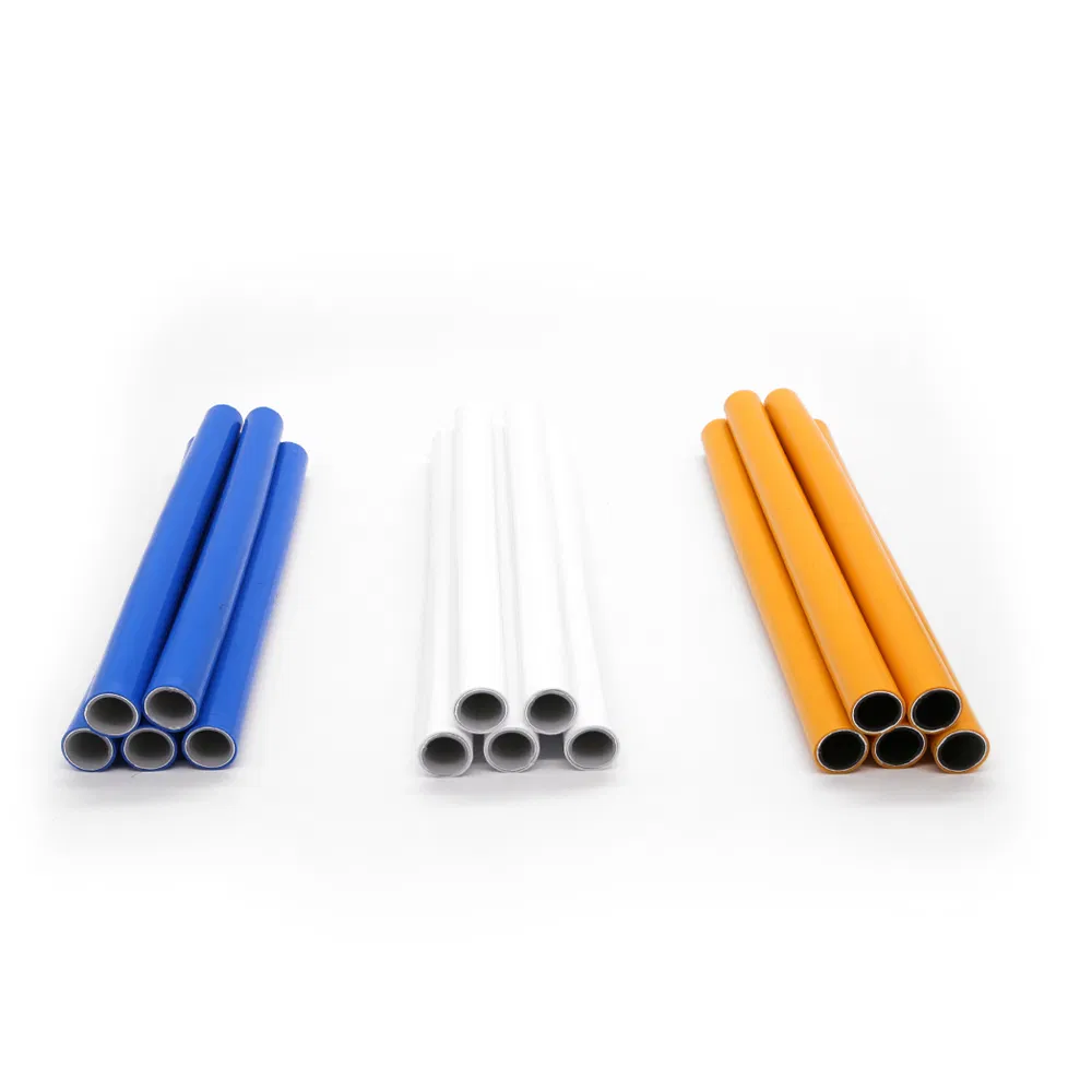Factory Wholesale Price Multilayer Pex Pipes, Pert Pipe, Isolation Pipes