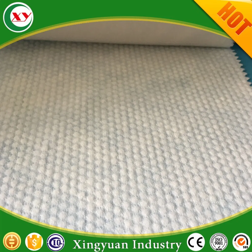 Cheap Price Spunlace Nonwoven for Baby Wet Wipe Making