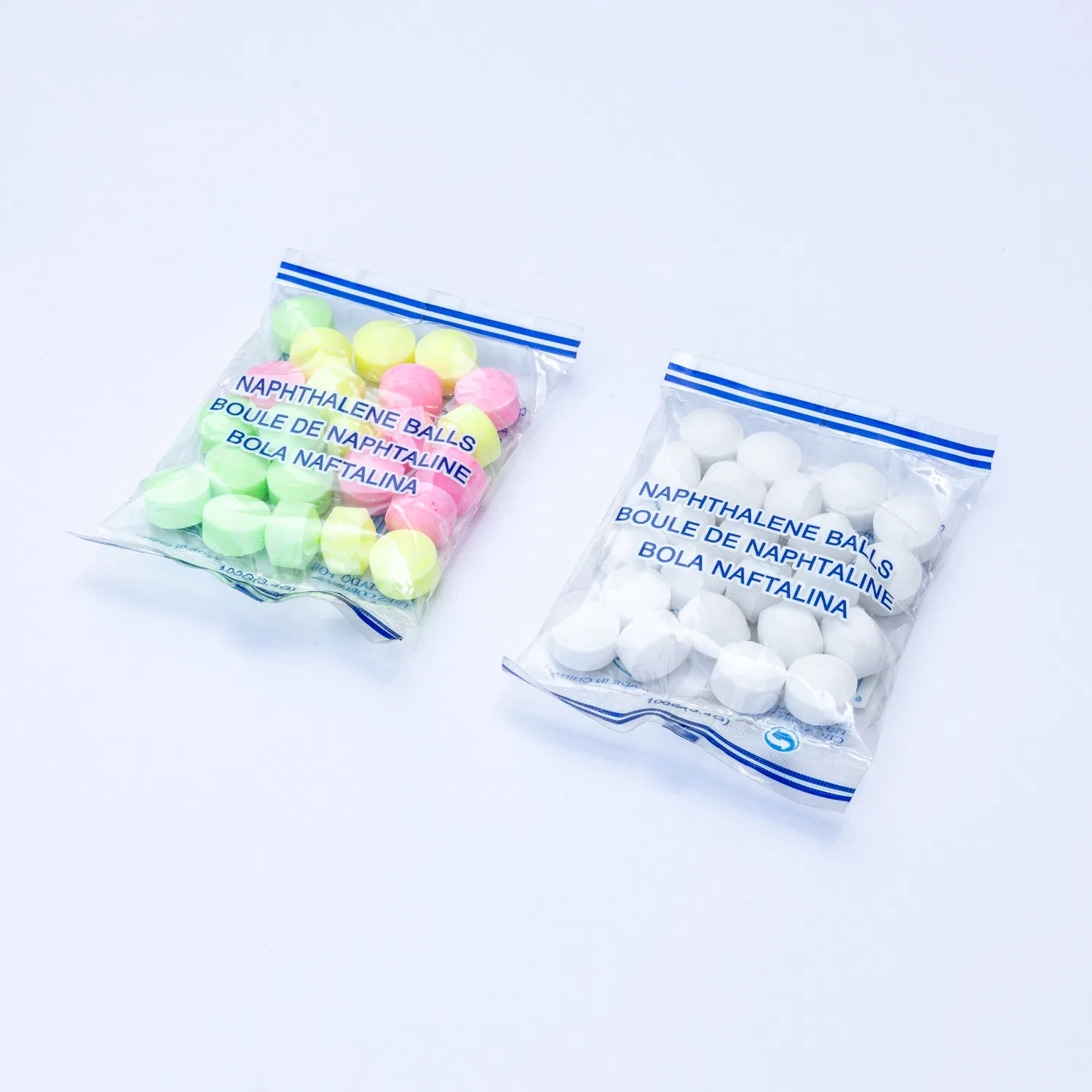 Naphthalene Ball with High Quality and Cheaper