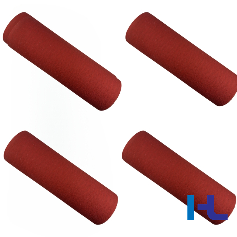 Extra Heavy Duty Cloth Ywt Ceramic Sanding Abrasive Sand Cloth for Making Sanding Belt Grinding Hard Metal