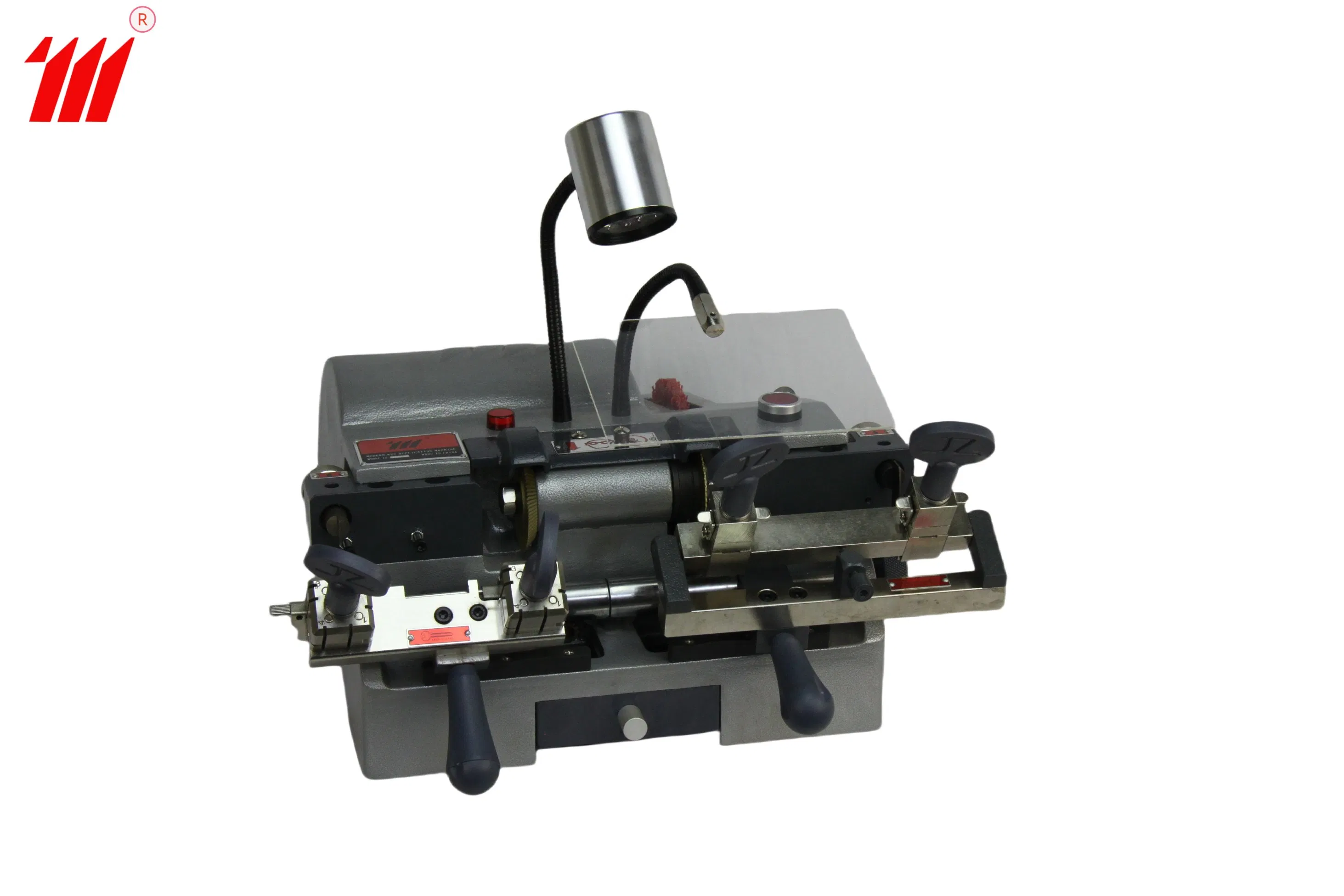 Jingzhun Jz-301dgs1 Key Cutting Machine: High Precision Duplicator