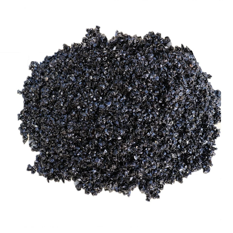 Asphalt Block Solid No. 10 Pavement Repair Material Roof Waterproof Leakage Repair Oil Ointment Asphalt Road Groutingroad Special Upgrade Grouting Adhesive