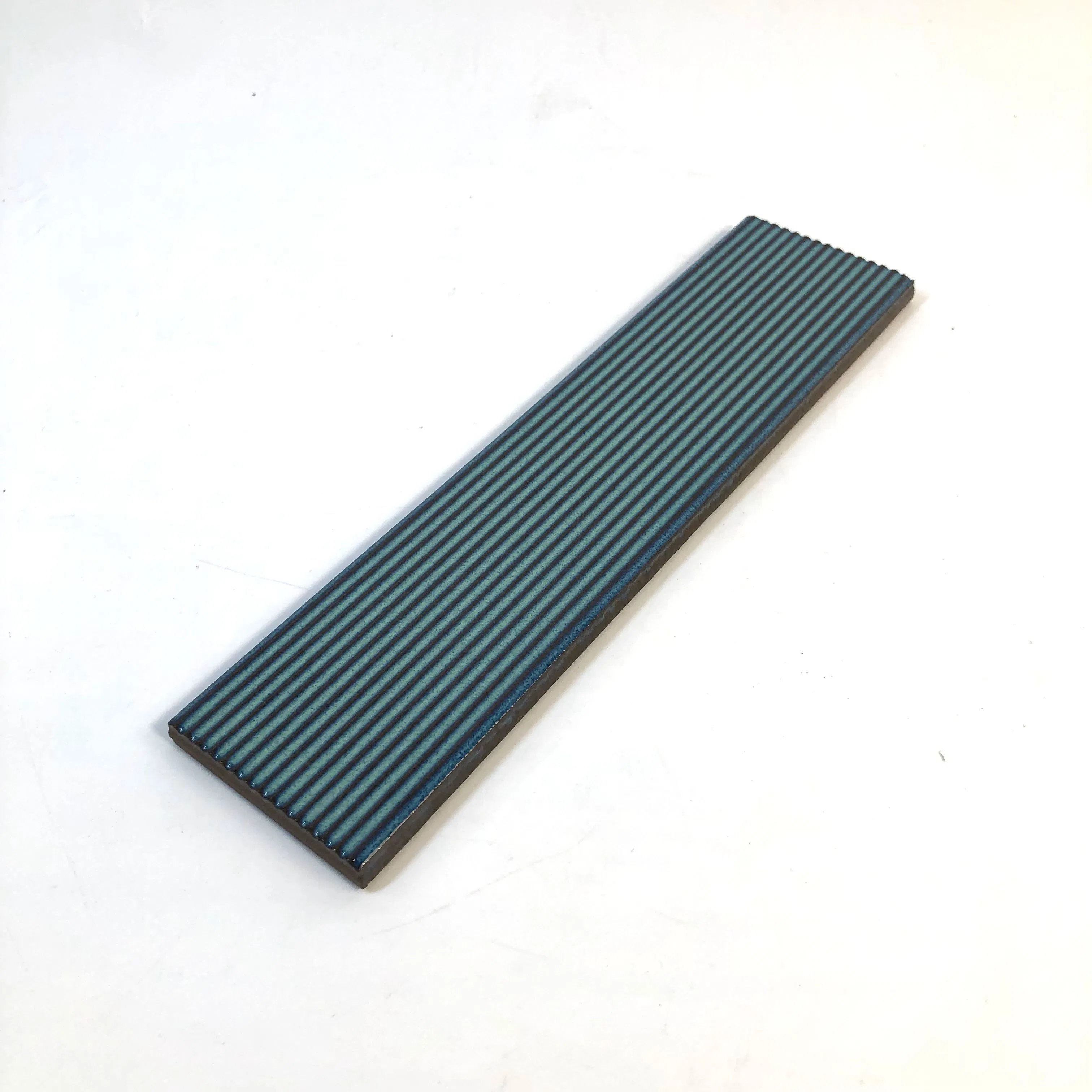 New Product 3D Glazed Ceramic Tile Kitchen Backsplash Brick Subway Tile for Vlla Hotel Poject Wall Decoration
