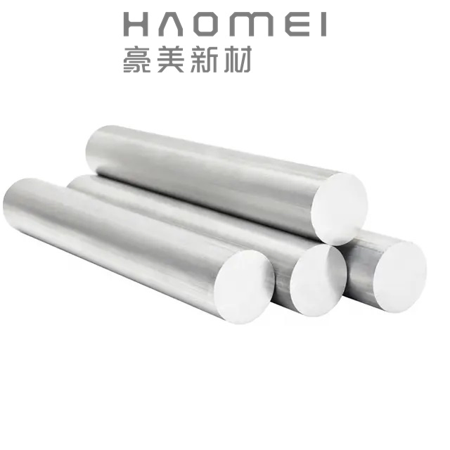 2007/2011 Polish/Bright Aluminum Square/Round/Flat Bar