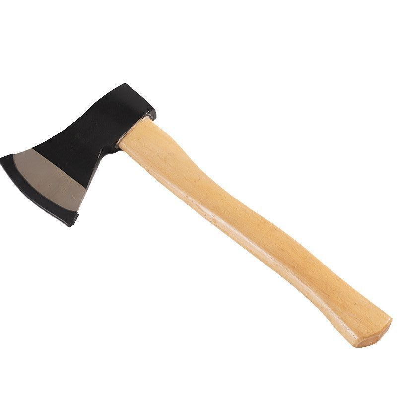 Hautine A603 Axe with Wood Handle