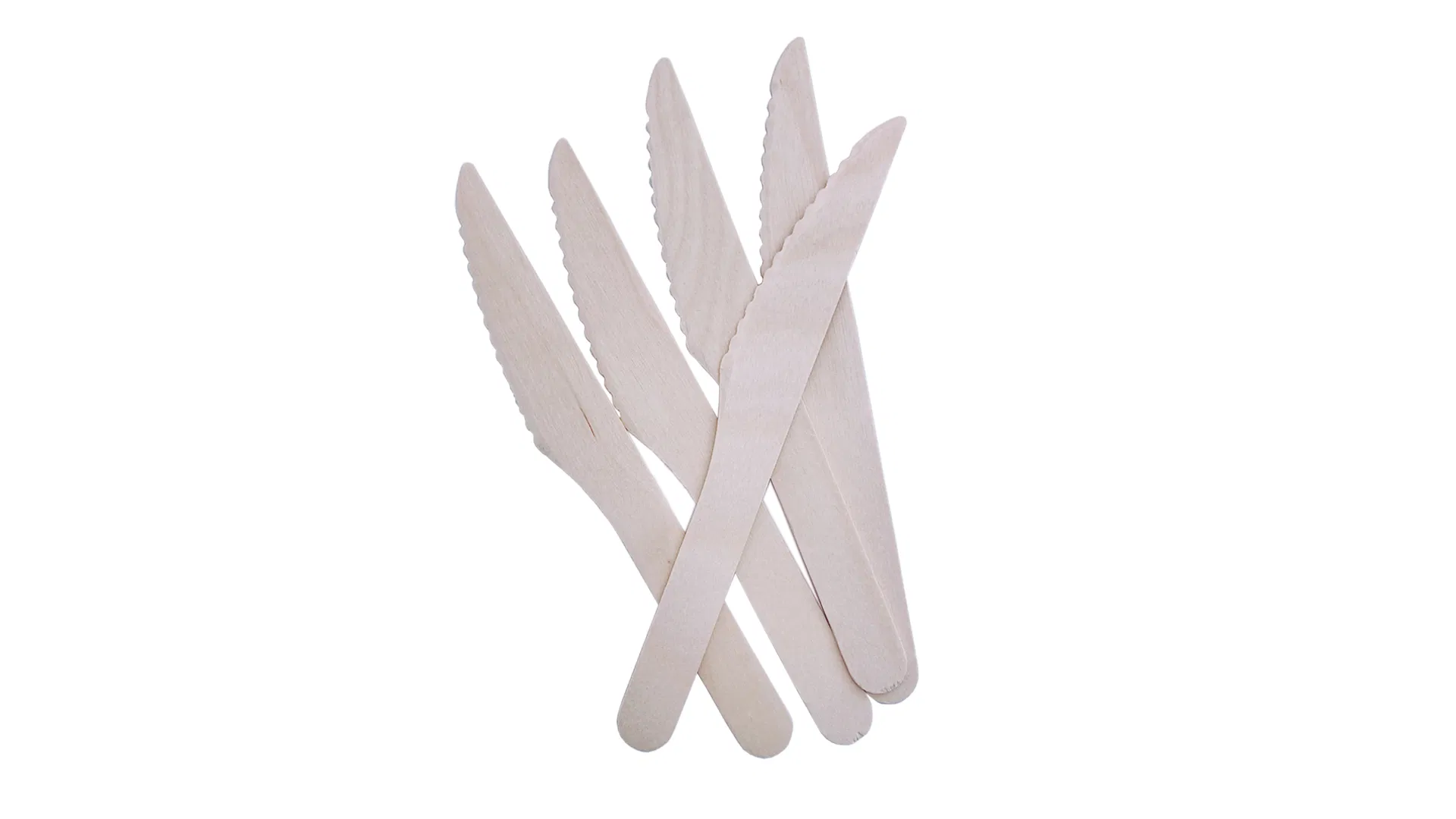 Furi PRO Loose Wooden Knife Block at Home for Sale