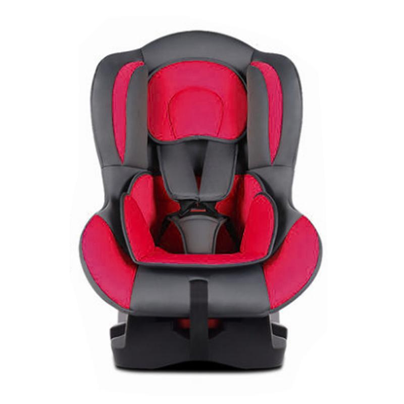 Baby Car Seat 0 - 4 Years Support Both Forward and Rearward Facing
